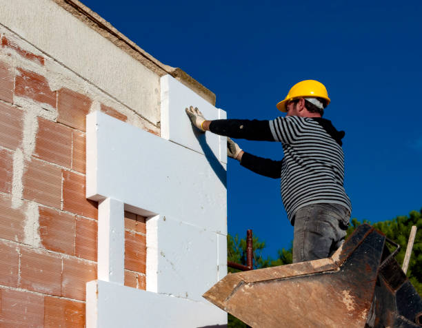 Best Insulation Installation Services in Barrett, TX