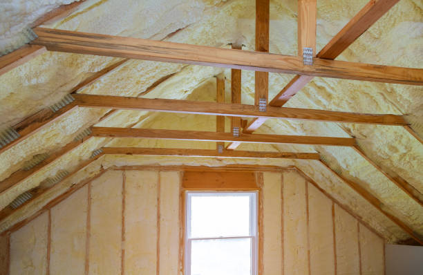 Barrett, TX Insulation Contractor Pros