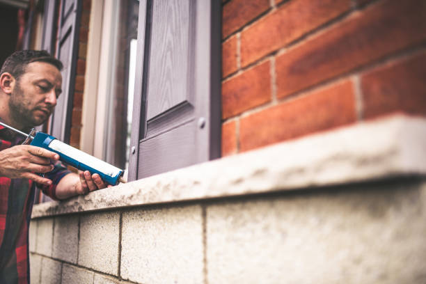 Best Insulation Maintenance and Repair in Barrett, TX
