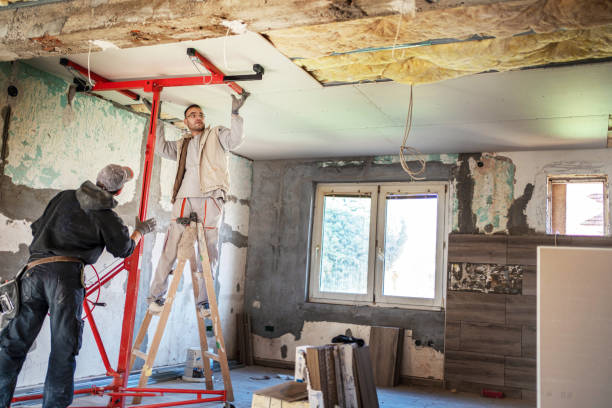 Best Specialty Insulation in Barrett, TX
