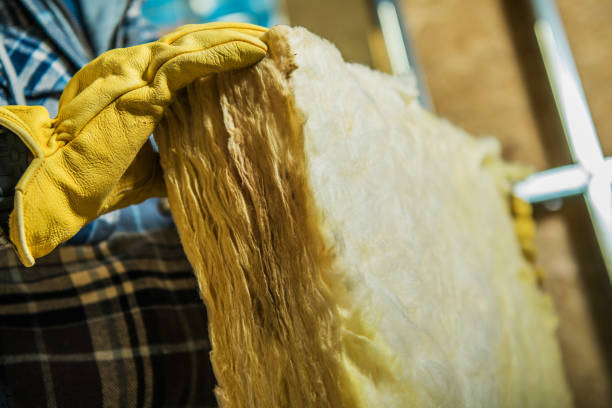 Best Residential Insulation in Barrett, TX