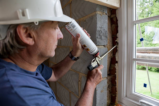 Best Insulation for Specific Applications in Barrett, TX